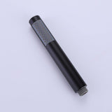 Load image into Gallery viewer, Wall-Mount Swiveling Spout Bathtub Filler Faucet with Handheld Cylinder Shower - SeeiHome